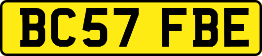 BC57FBE