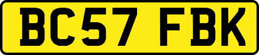BC57FBK