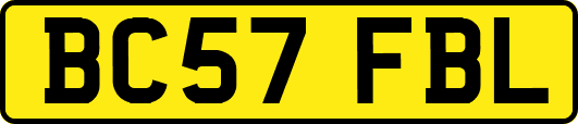 BC57FBL