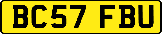BC57FBU