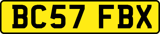 BC57FBX