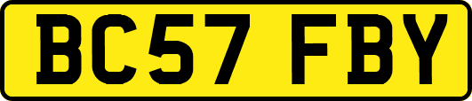 BC57FBY