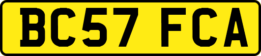 BC57FCA