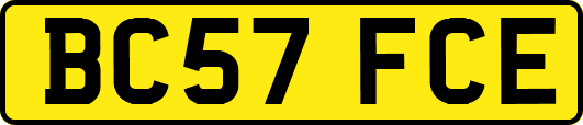 BC57FCE