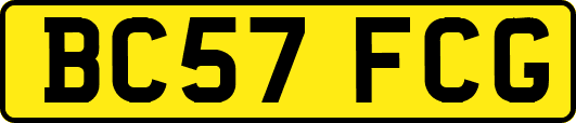 BC57FCG