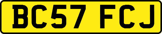 BC57FCJ