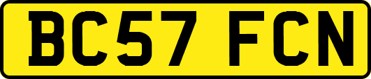 BC57FCN