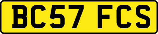 BC57FCS