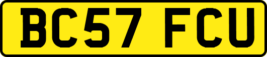 BC57FCU