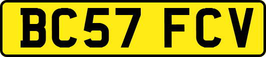 BC57FCV
