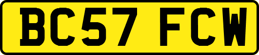 BC57FCW