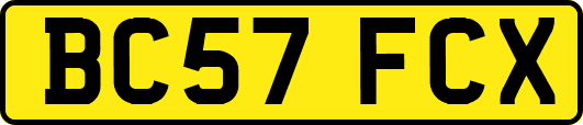 BC57FCX