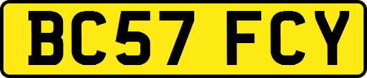 BC57FCY