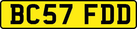 BC57FDD