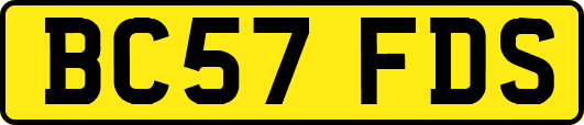 BC57FDS