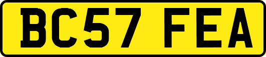 BC57FEA