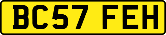 BC57FEH