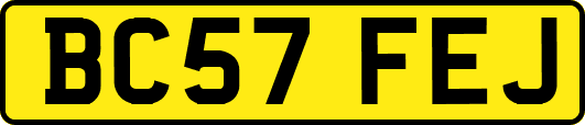 BC57FEJ