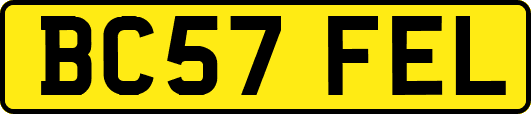 BC57FEL