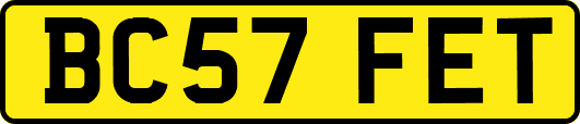 BC57FET