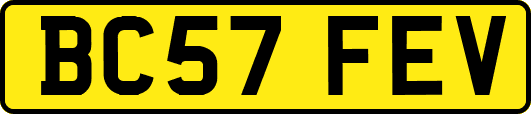 BC57FEV