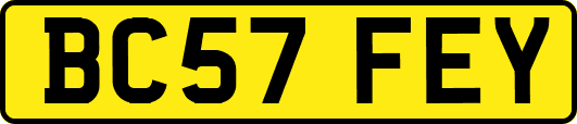 BC57FEY