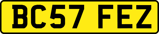 BC57FEZ