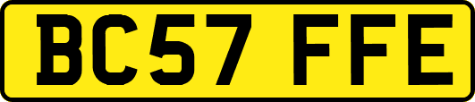 BC57FFE