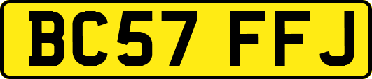 BC57FFJ