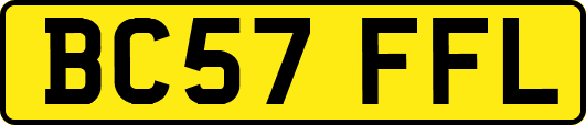 BC57FFL