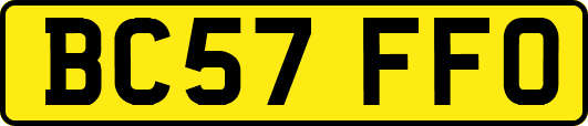 BC57FFO