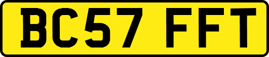 BC57FFT