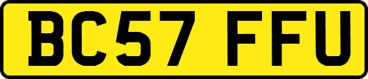 BC57FFU