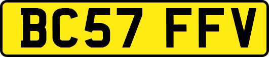 BC57FFV