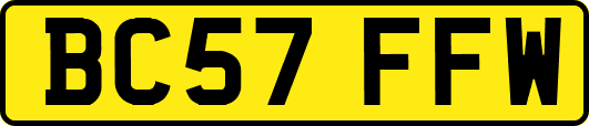 BC57FFW
