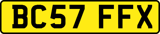BC57FFX