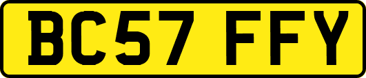 BC57FFY