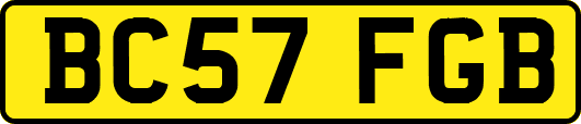 BC57FGB
