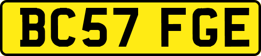 BC57FGE