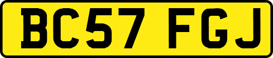 BC57FGJ