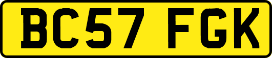 BC57FGK