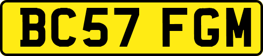 BC57FGM