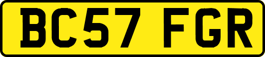 BC57FGR
