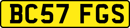 BC57FGS