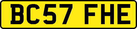 BC57FHE