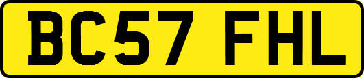 BC57FHL