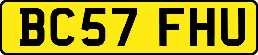 BC57FHU