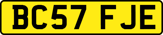 BC57FJE