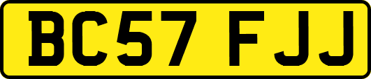 BC57FJJ