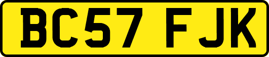 BC57FJK